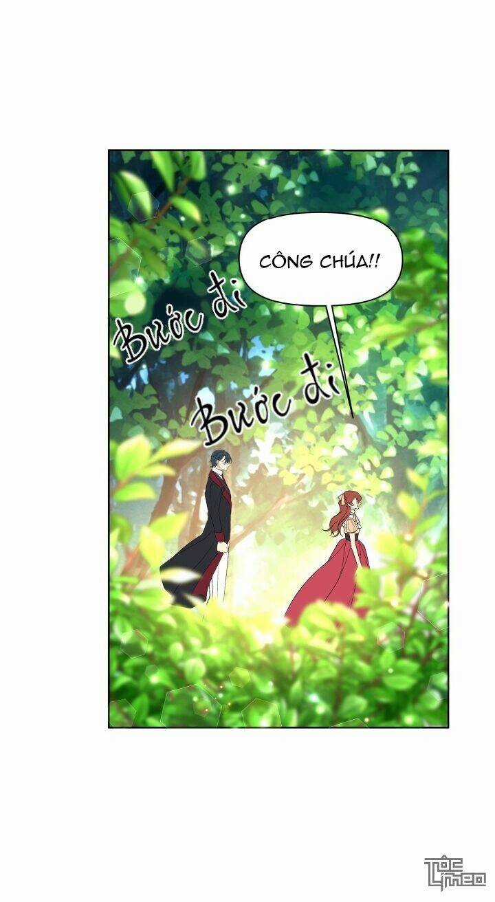 Công Chúa Thời Gian Có Hạn - Chapter 29 - Trang 15