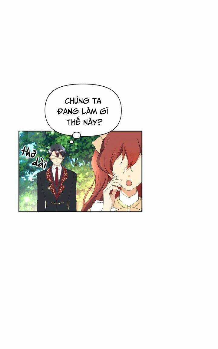 Công Chúa Thời Gian Có Hạn - Chapter 29 - Trang 16