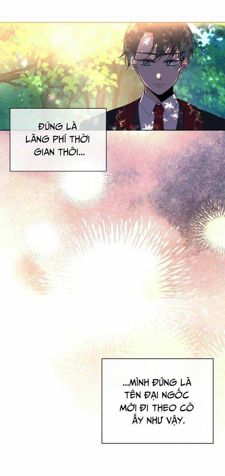 Công Chúa Thời Gian Có Hạn - Chapter 29 - Trang 17