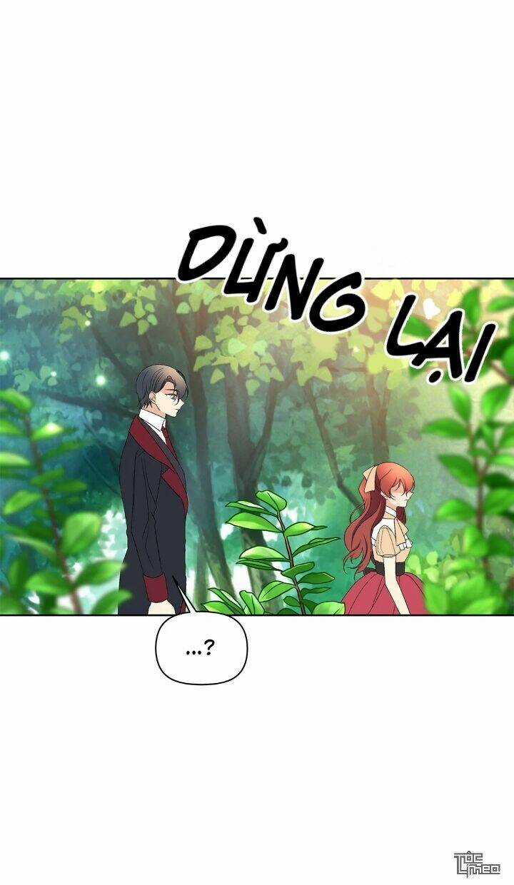 Công Chúa Thời Gian Có Hạn - Chapter 29 - Trang 18