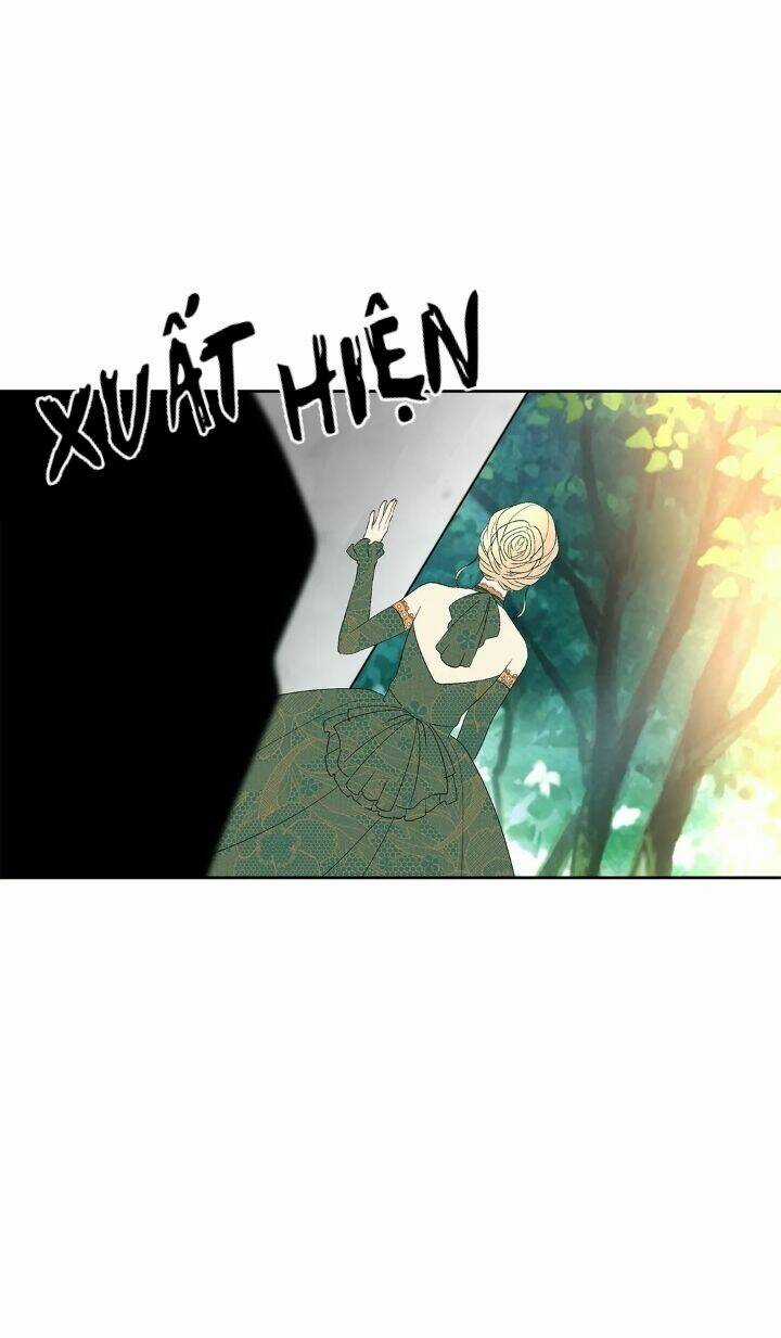 Công Chúa Thời Gian Có Hạn - Chapter 29 - Trang 3