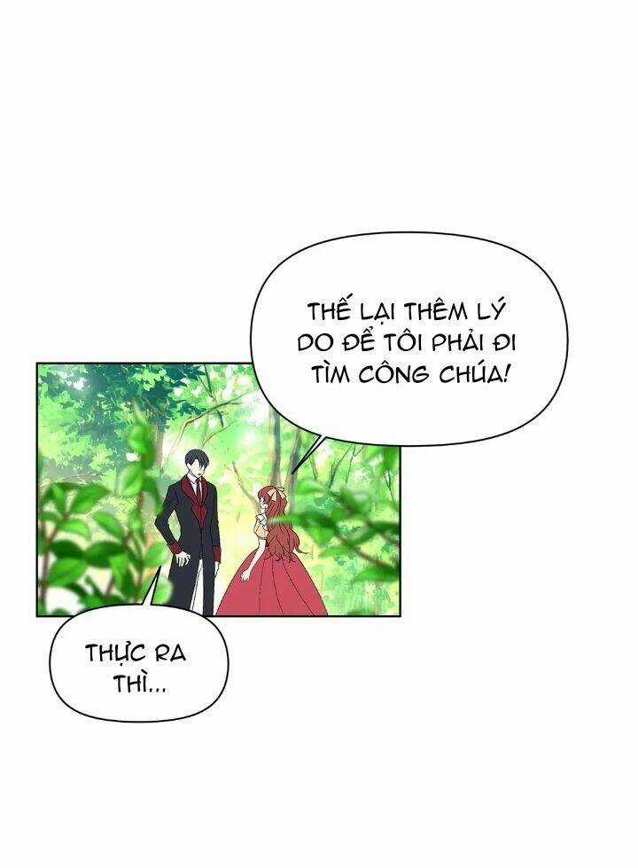 Công Chúa Thời Gian Có Hạn - Chapter 29 - Trang 22