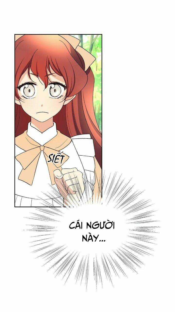 Công Chúa Thời Gian Có Hạn - Chapter 29 - Trang 24