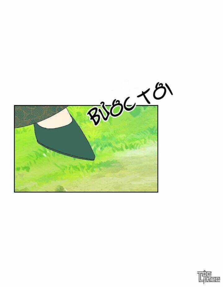 Công Chúa Thời Gian Có Hạn - Chapter 29 - Trang 26