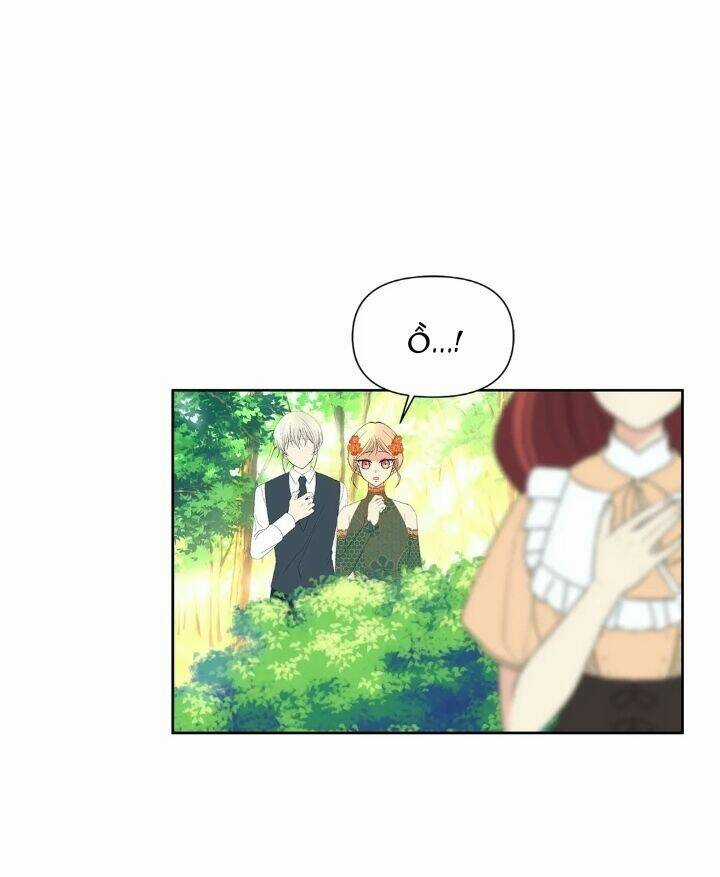 Công Chúa Thời Gian Có Hạn - Chapter 29 - Trang 27