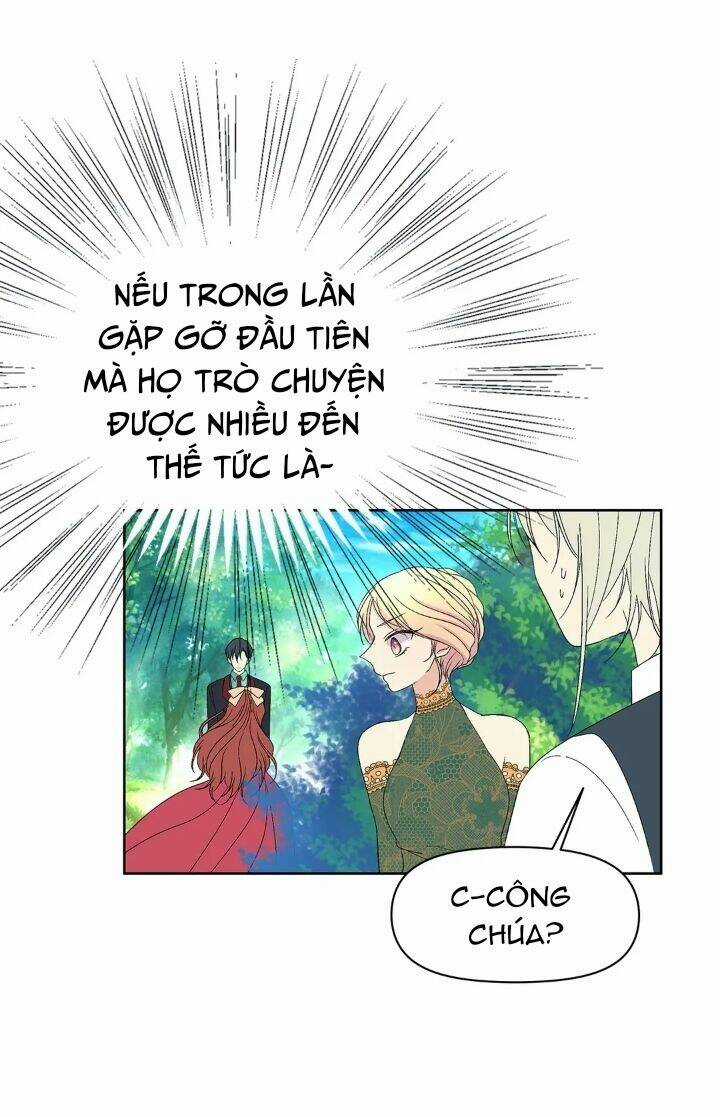Công Chúa Thời Gian Có Hạn - Chapter 29 - Trang 29