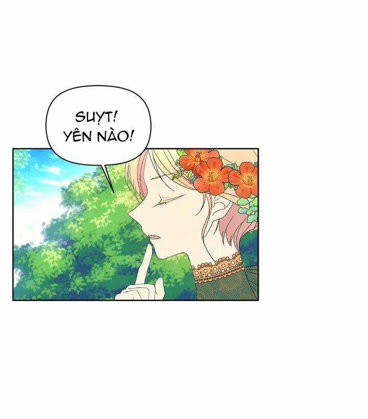 Công Chúa Thời Gian Có Hạn - Chapter 29 - Trang 30