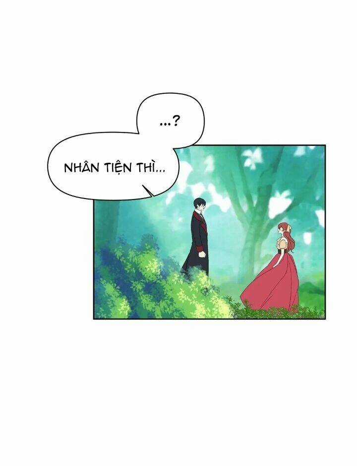 Công Chúa Thời Gian Có Hạn - Chapter 29 - Trang 38