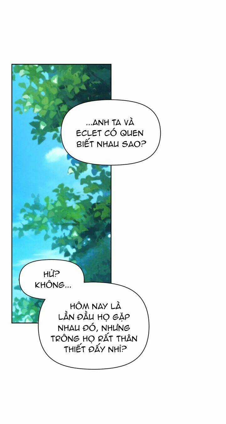 Công Chúa Thời Gian Có Hạn - Chapter 29 - Trang 39