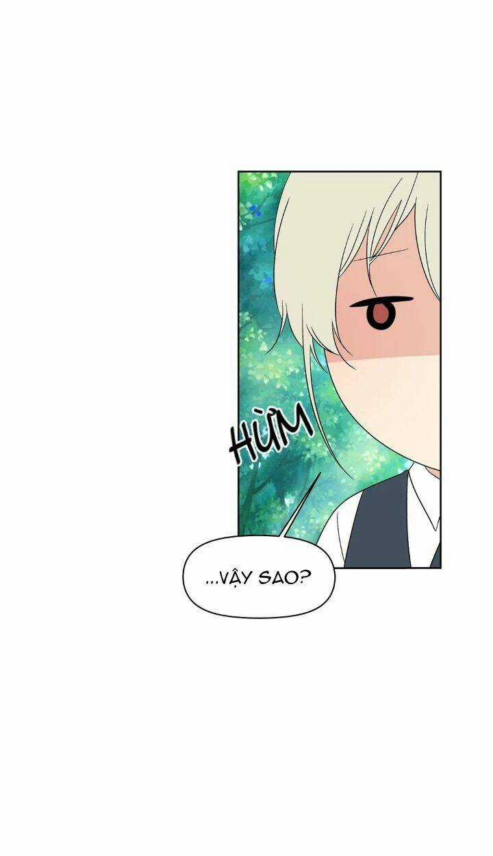 Công Chúa Thời Gian Có Hạn - Chapter 29 - Trang 40