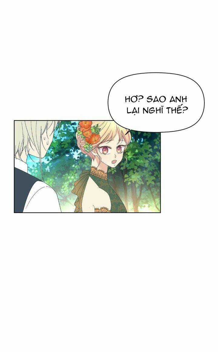 Công Chúa Thời Gian Có Hạn - Chapter 29 - Trang 42