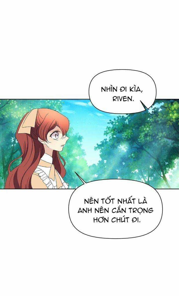 Công Chúa Thời Gian Có Hạn - Chapter 29 - Trang 43
