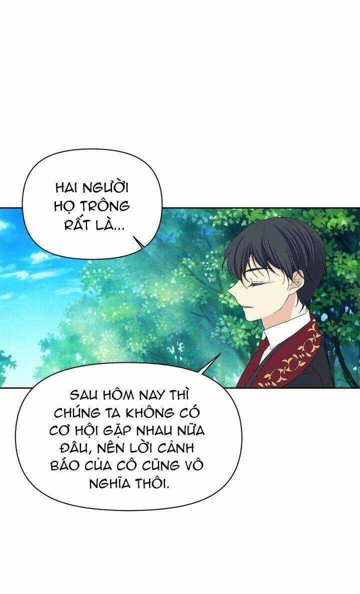 Công Chúa Thời Gian Có Hạn - Chapter 29 - Trang 44