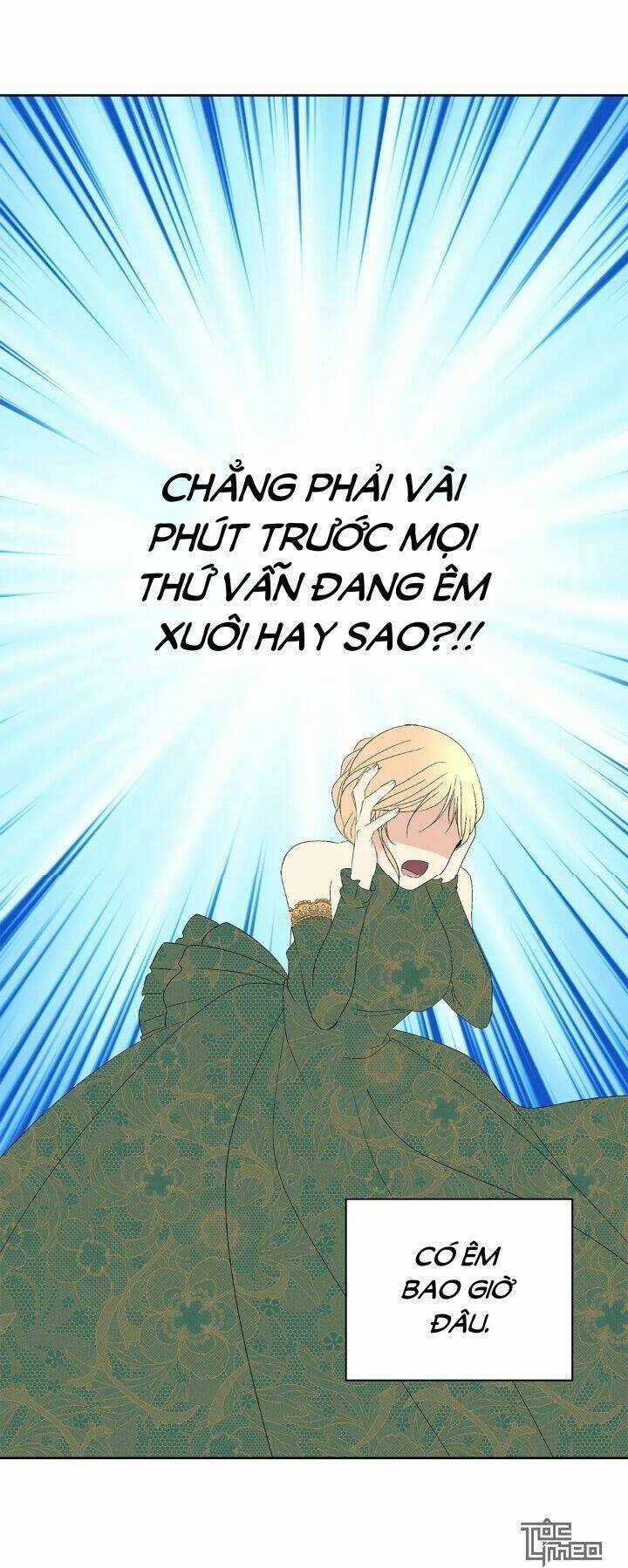 Công Chúa Thời Gian Có Hạn - Chapter 29 - Trang 45