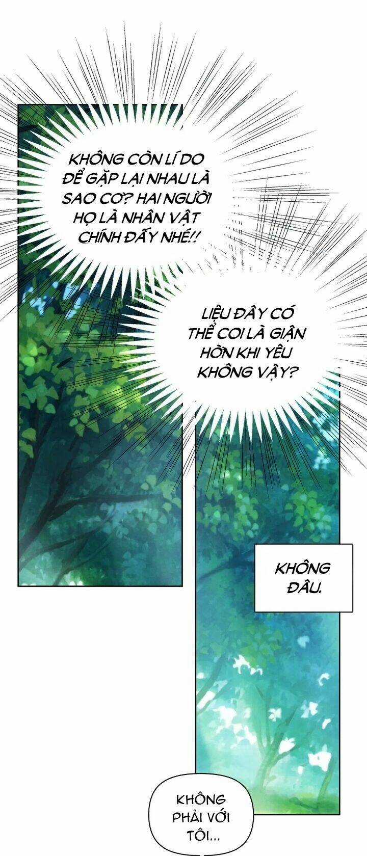 Công Chúa Thời Gian Có Hạn - Chapter 29 - Trang 46