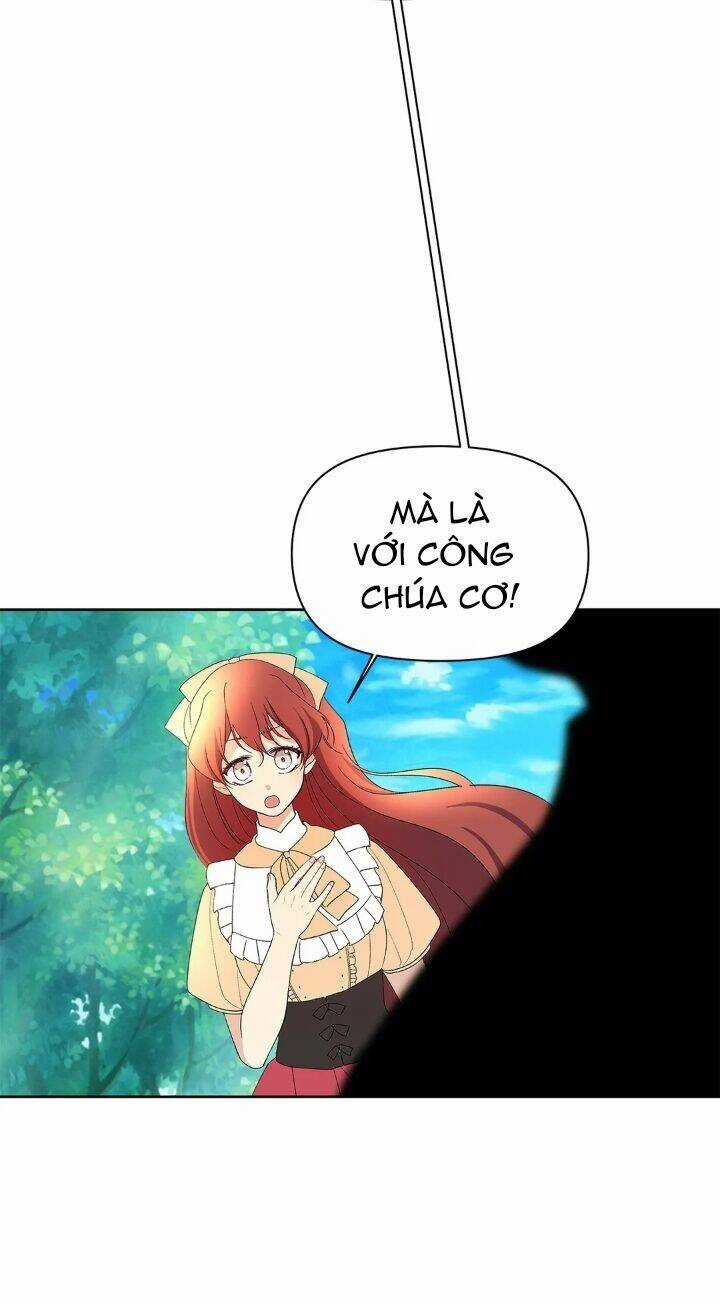 Công Chúa Thời Gian Có Hạn - Chapter 29 - Trang 47