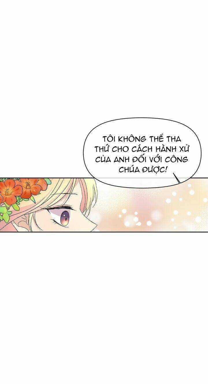 Công Chúa Thời Gian Có Hạn - Chapter 29 - Trang 48