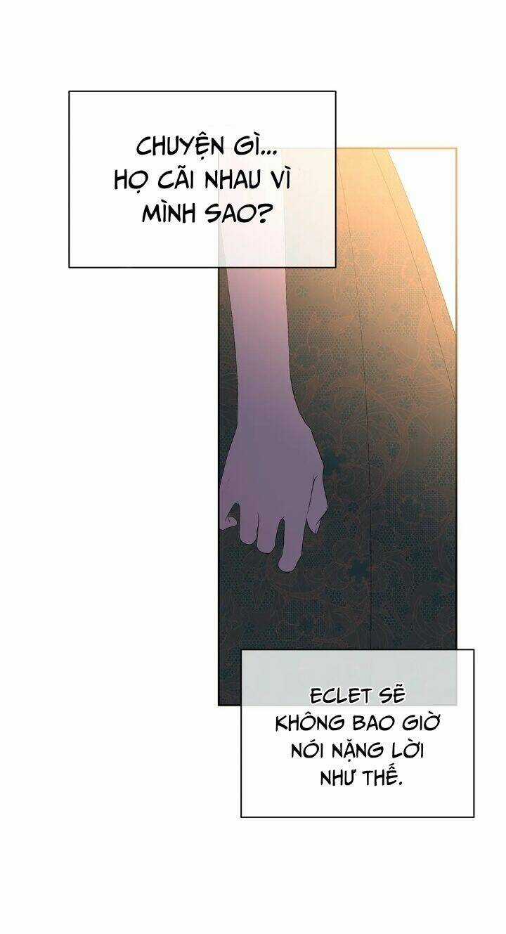 Công Chúa Thời Gian Có Hạn - Chapter 29 - Trang 49