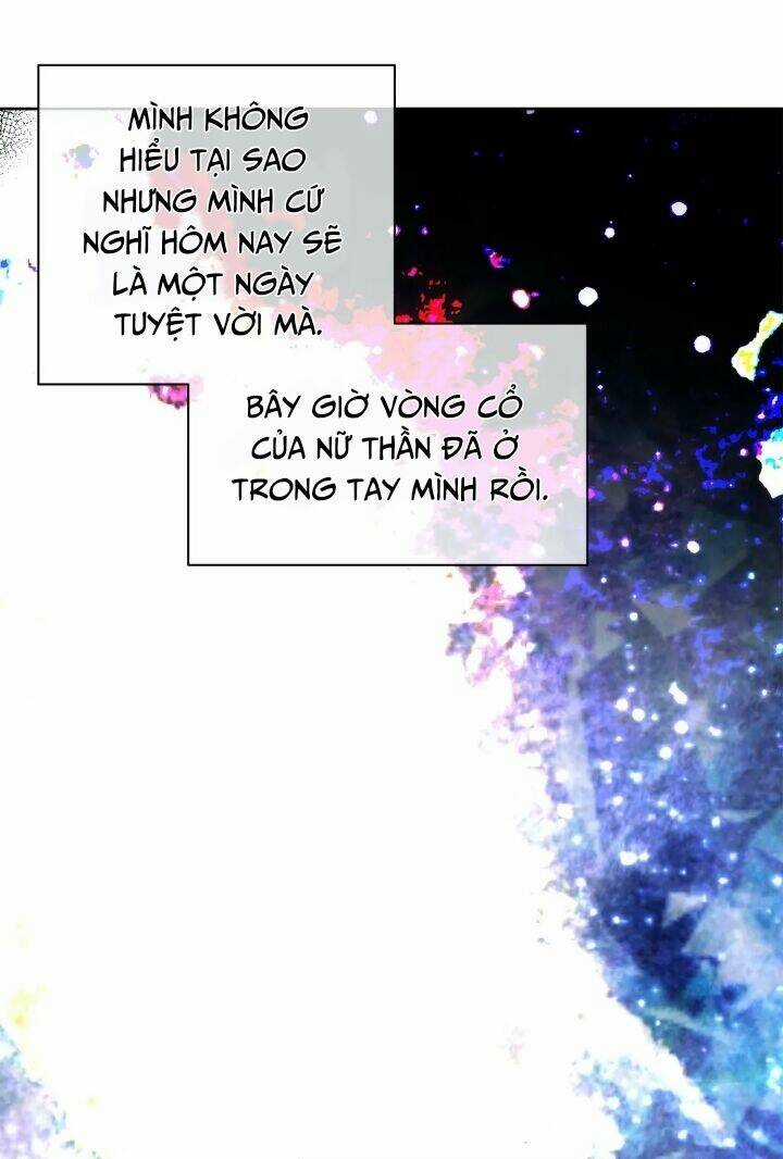 Công Chúa Thời Gian Có Hạn - Chapter 29 - Trang 50