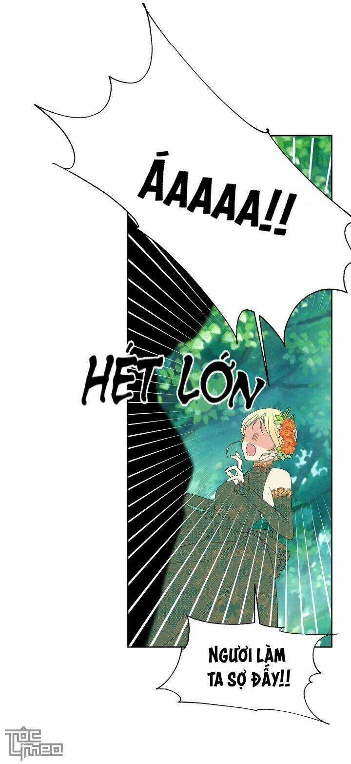Công Chúa Thời Gian Có Hạn - Chapter 29 - Trang 6