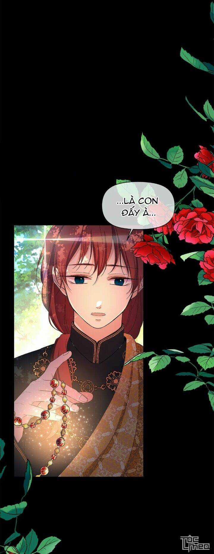 Công Chúa Thời Gian Có Hạn - Chapter 29 - Trang 58