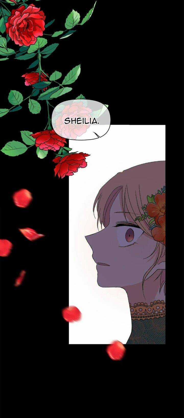 Công Chúa Thời Gian Có Hạn - Chapter 29 - Trang 59