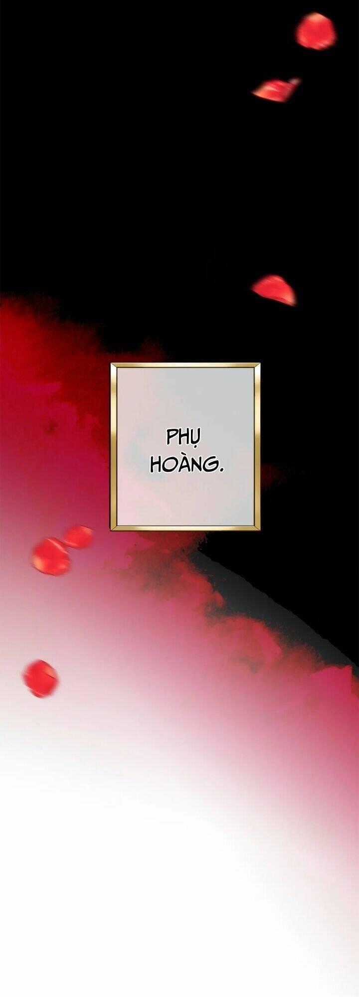 Công Chúa Thời Gian Có Hạn - Chapter 29 - Trang 60