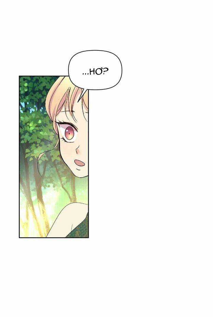 Công Chúa Thời Gian Có Hạn - Chapter 29 - Trang 7