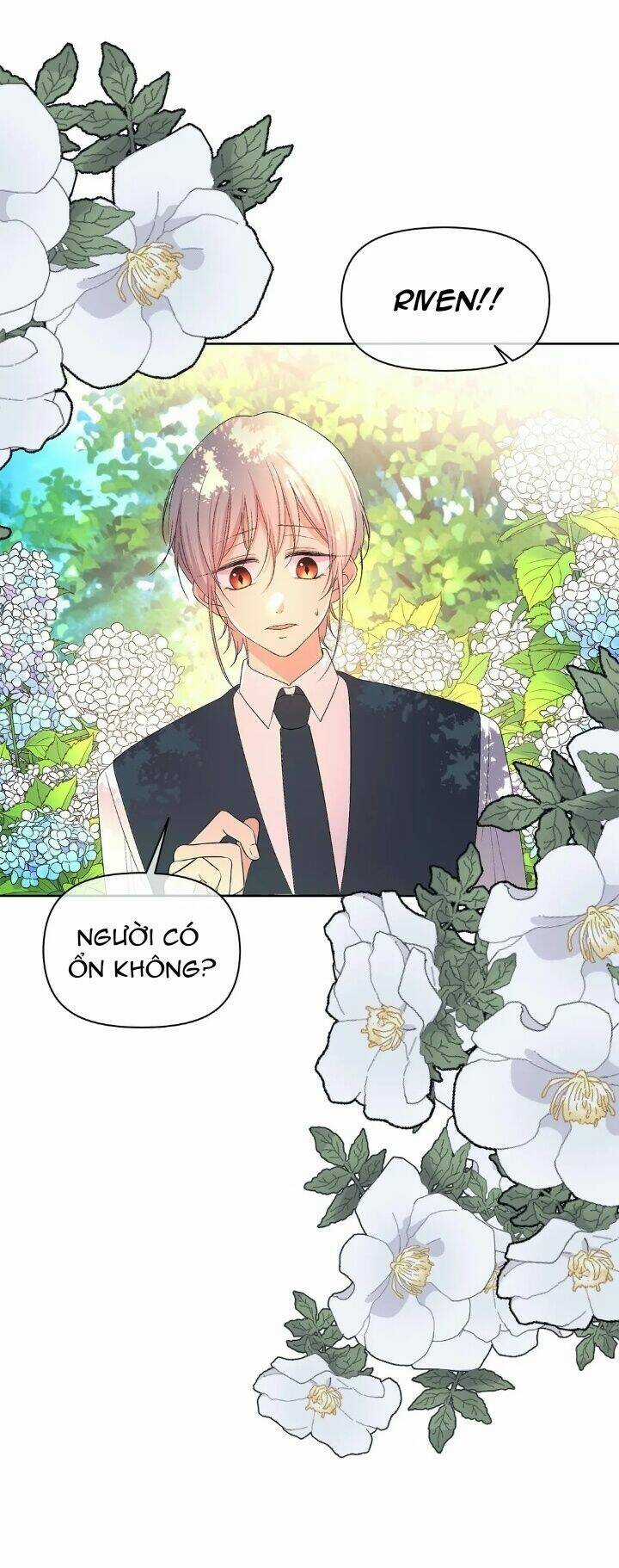 Công Chúa Thời Gian Có Hạn - Chapter 29 - Trang 8