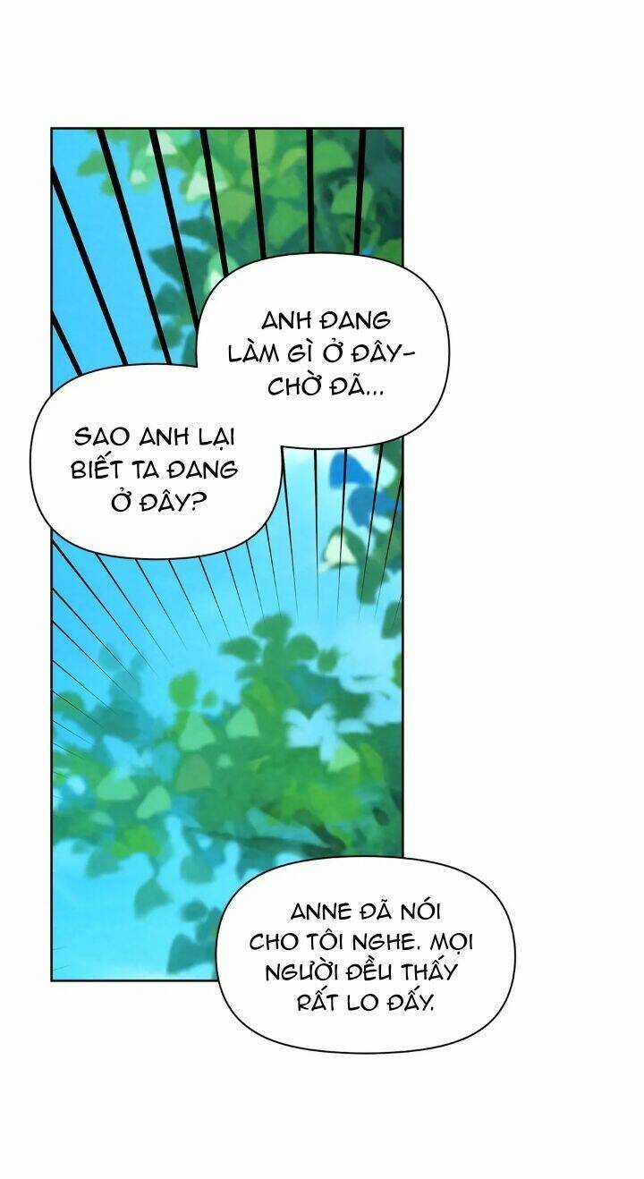 Công Chúa Thời Gian Có Hạn - Chapter 29 - Trang 9