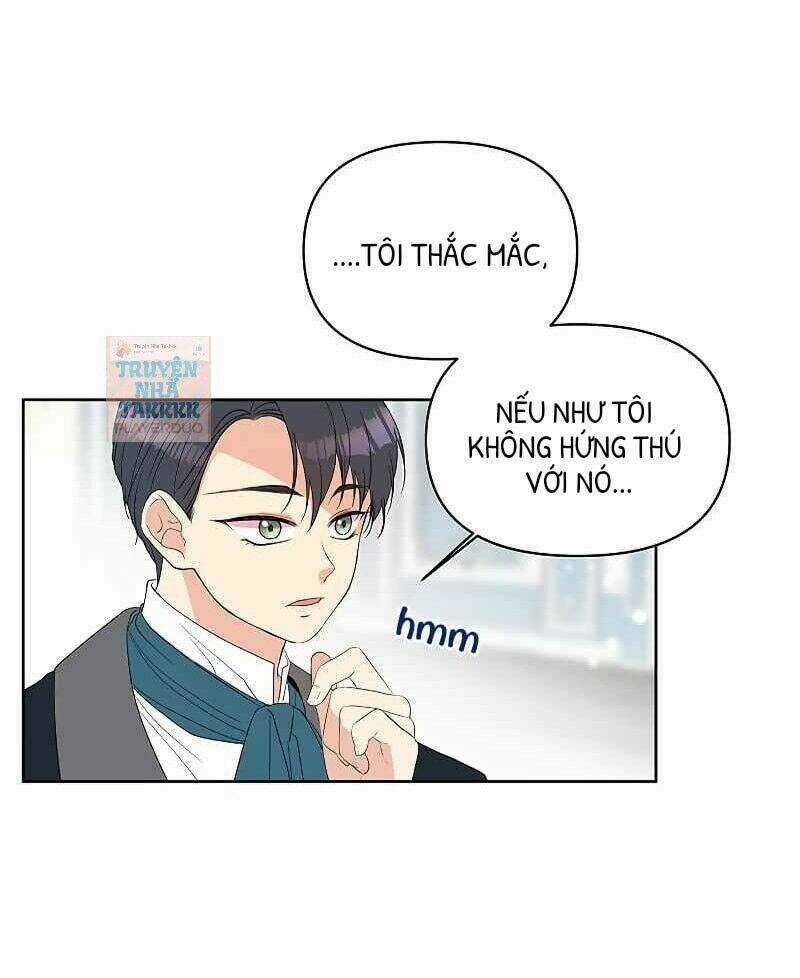 Công Chúa Thời Gian Có Hạn - Chapter 3 - Trang 11