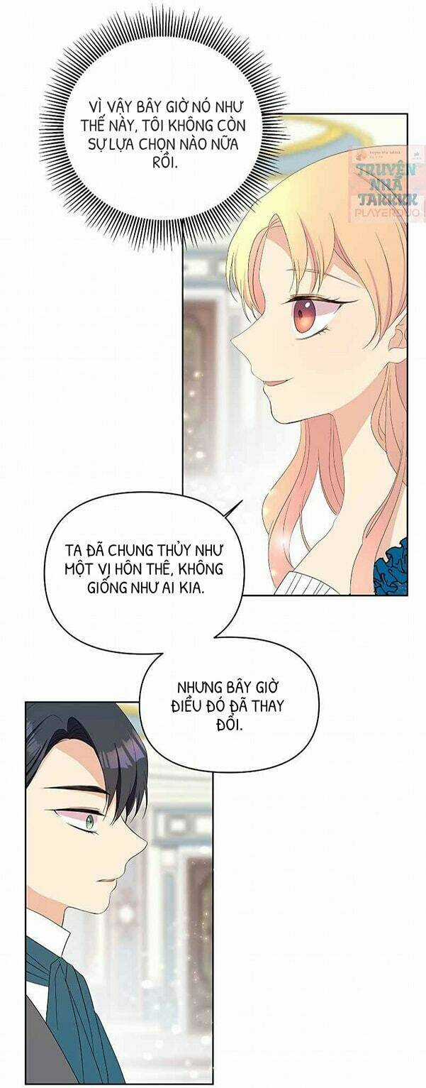 Công Chúa Thời Gian Có Hạn - Chapter 3 - Trang 13