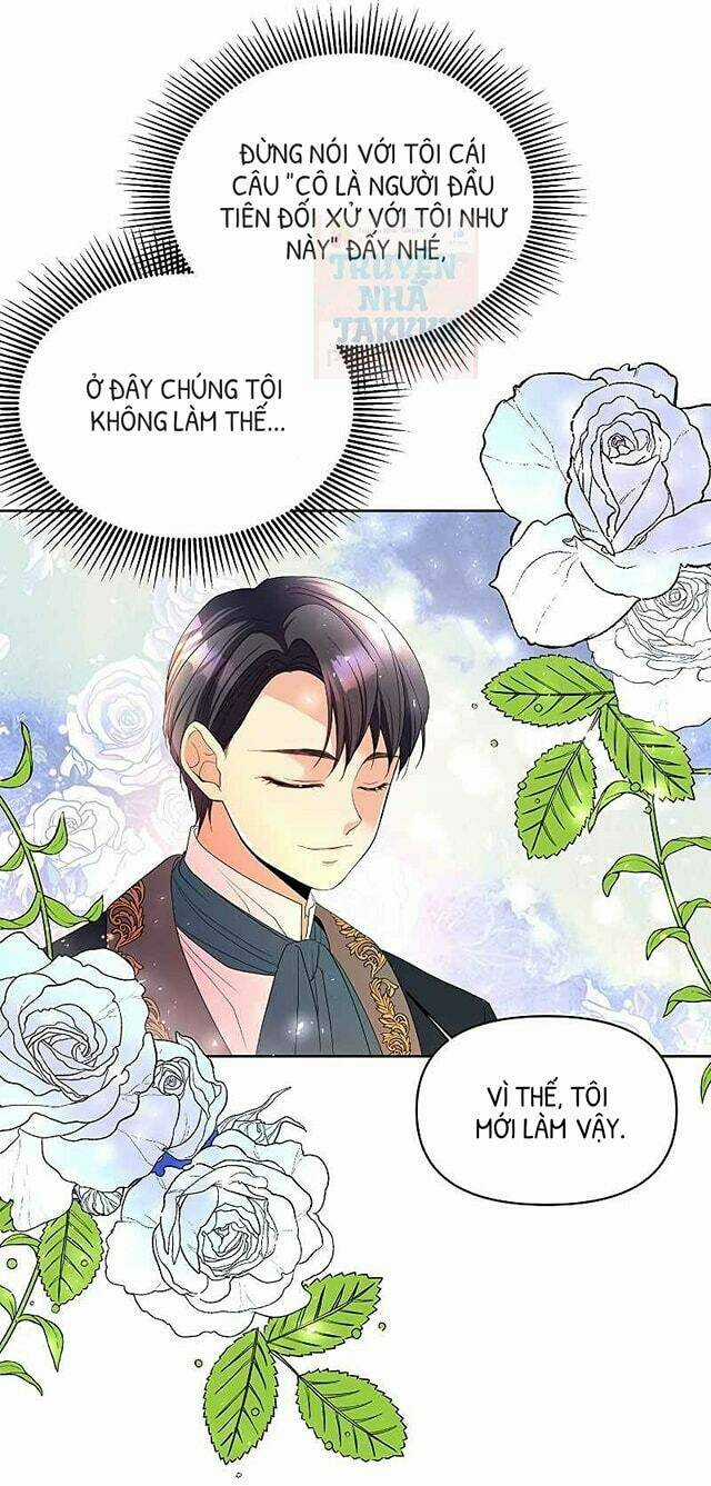 Công Chúa Thời Gian Có Hạn - Chapter 3 - Trang 20