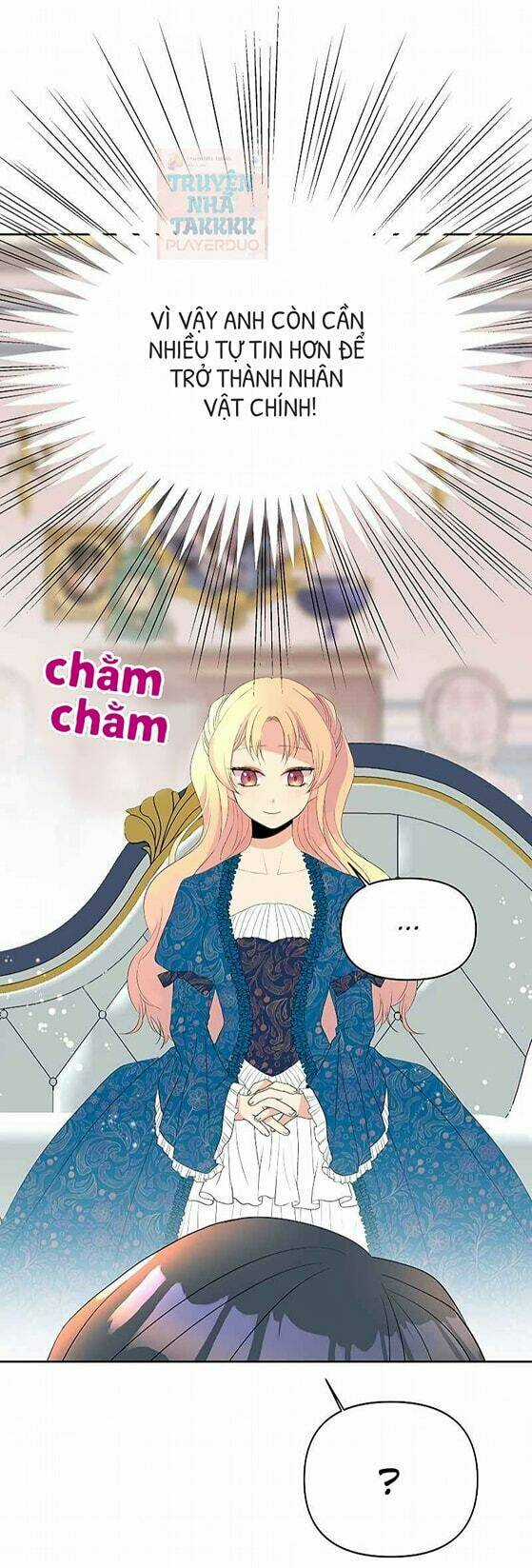 Công Chúa Thời Gian Có Hạn - Chapter 3 - Trang 23