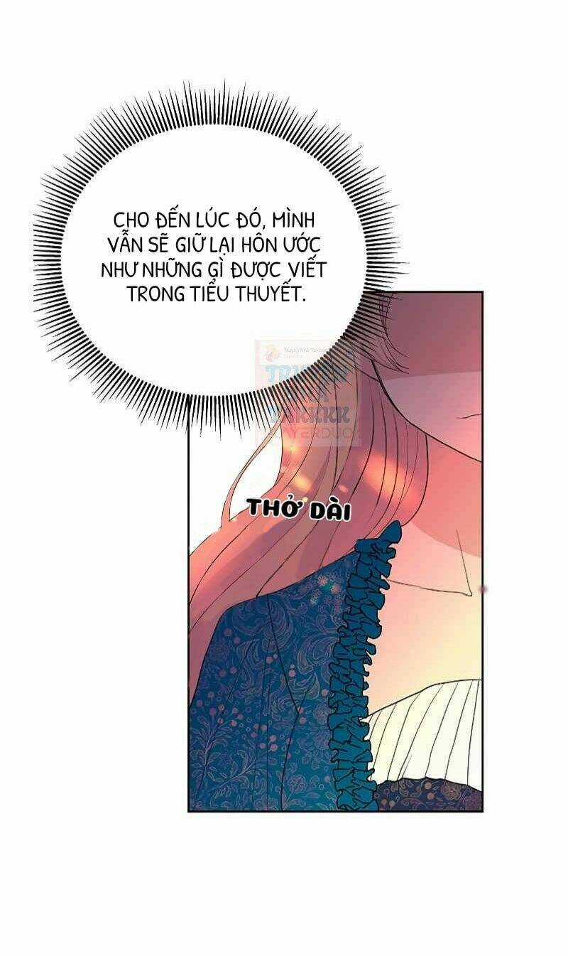 Công Chúa Thời Gian Có Hạn - Chapter 3 - Trang 26