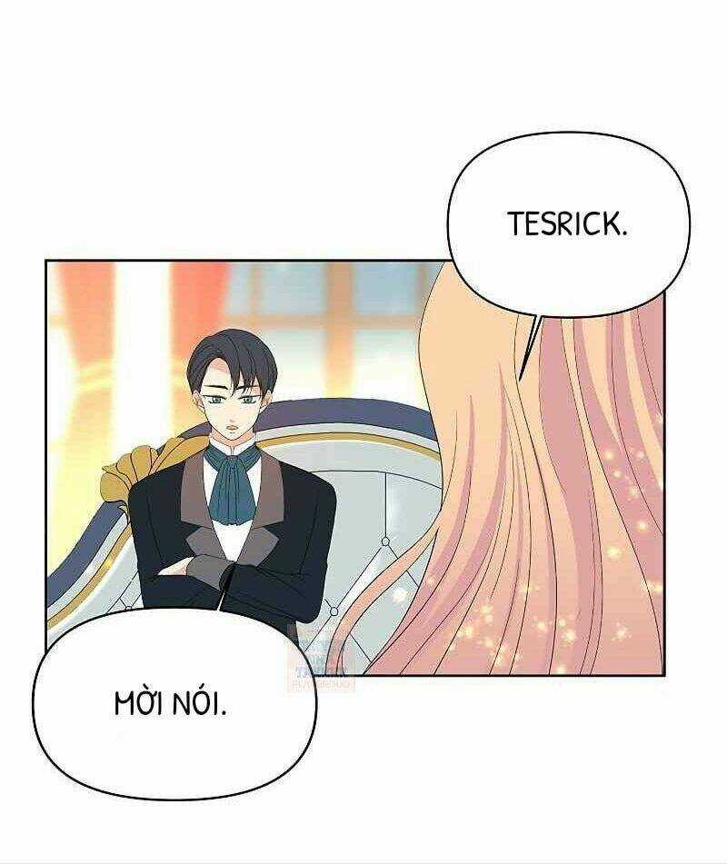 Công Chúa Thời Gian Có Hạn - Chapter 3 - Trang 27