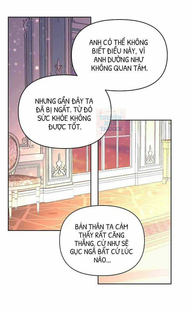 Công Chúa Thời Gian Có Hạn - Chapter 3 - Trang 28