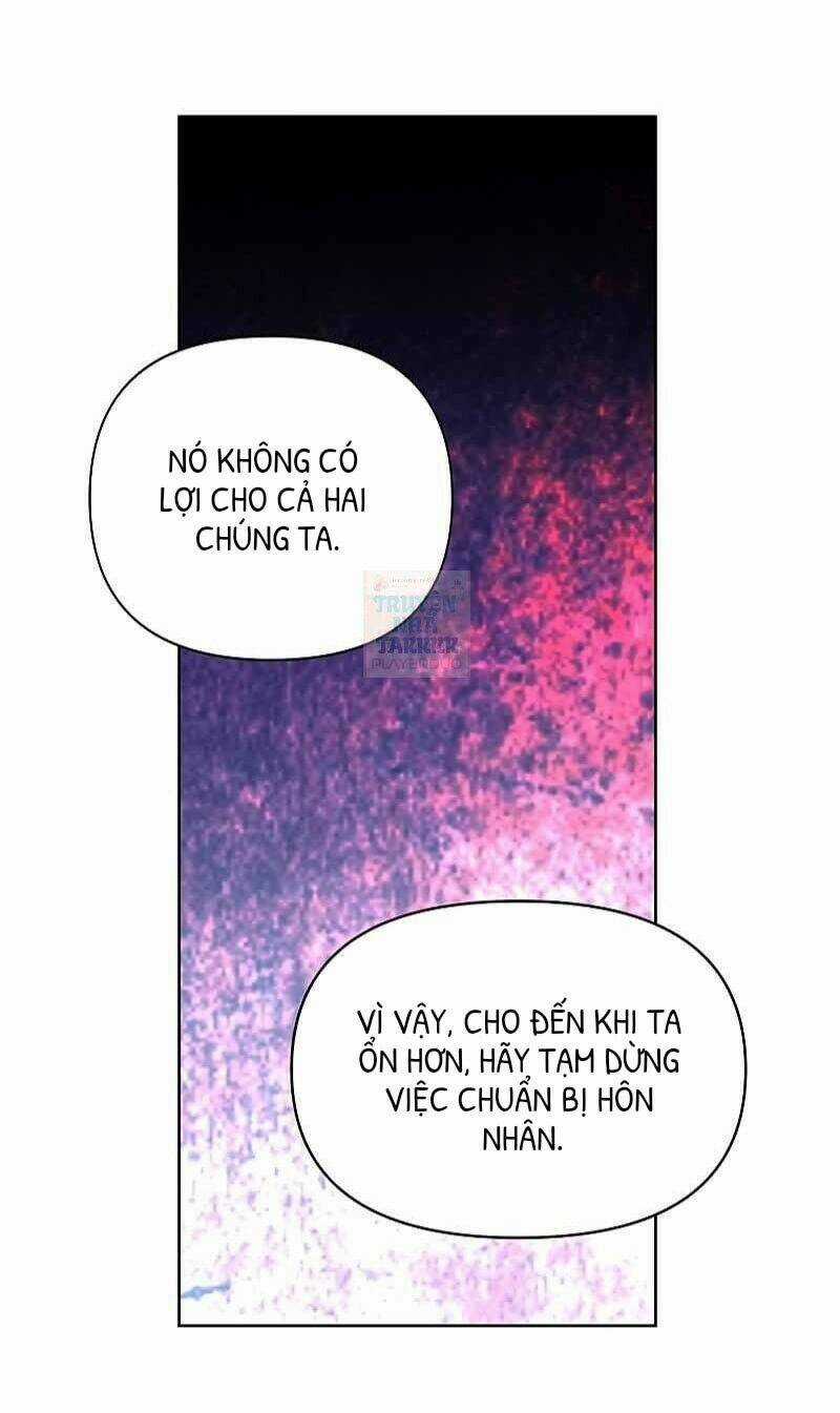 Công Chúa Thời Gian Có Hạn - Chapter 3 - Trang 29