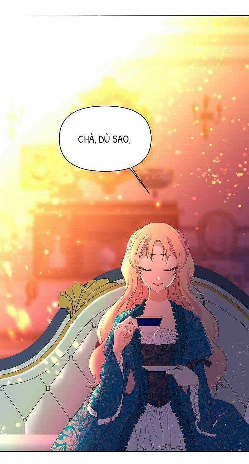 Công Chúa Thời Gian Có Hạn - Chapter 3 - Trang 30