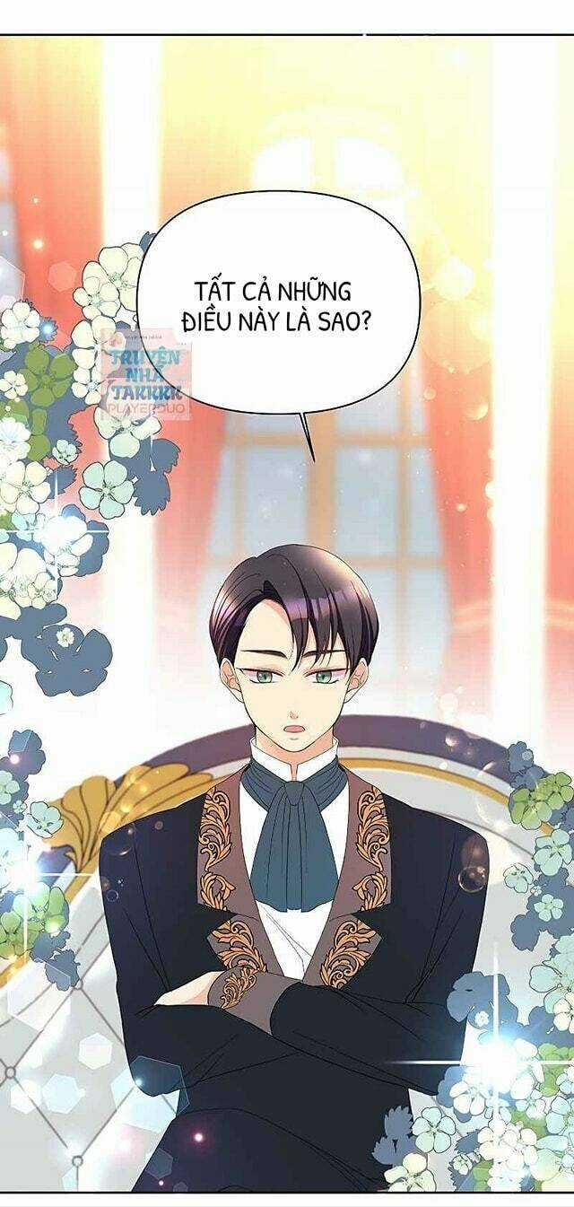 Công Chúa Thời Gian Có Hạn - Chapter 3 - Trang 4