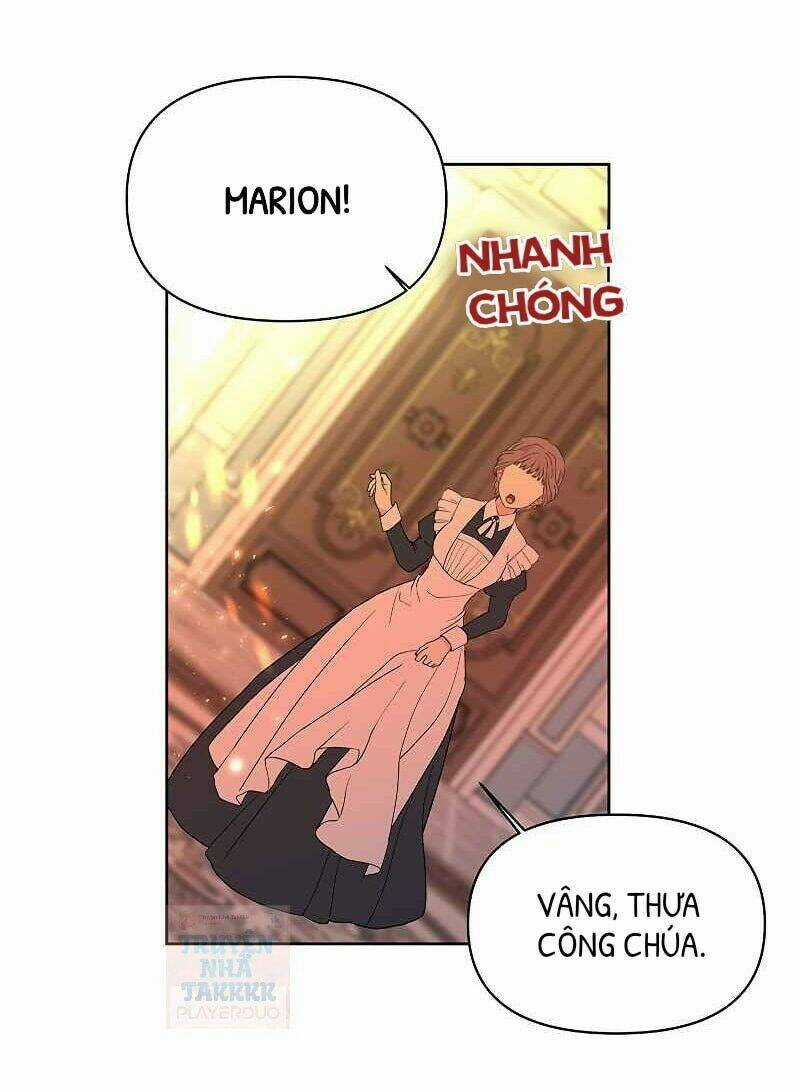 Công Chúa Thời Gian Có Hạn - Chapter 3 - Trang 32