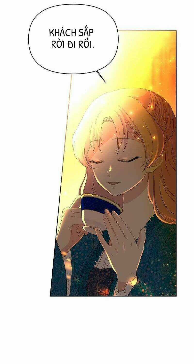 Công Chúa Thời Gian Có Hạn - Chapter 3 - Trang 33