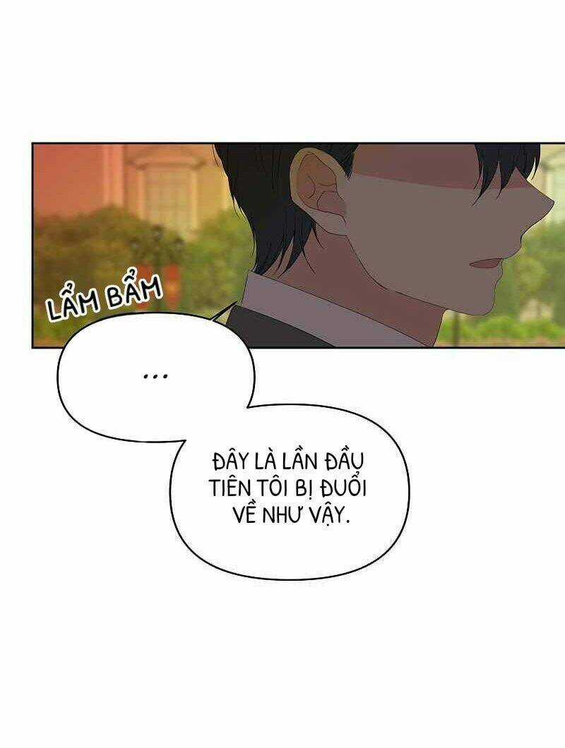 Công Chúa Thời Gian Có Hạn - Chapter 3 - Trang 37