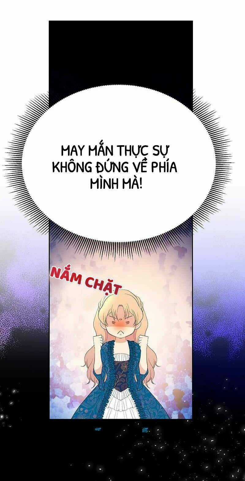 Công Chúa Thời Gian Có Hạn - Chapter 3 - Trang 41