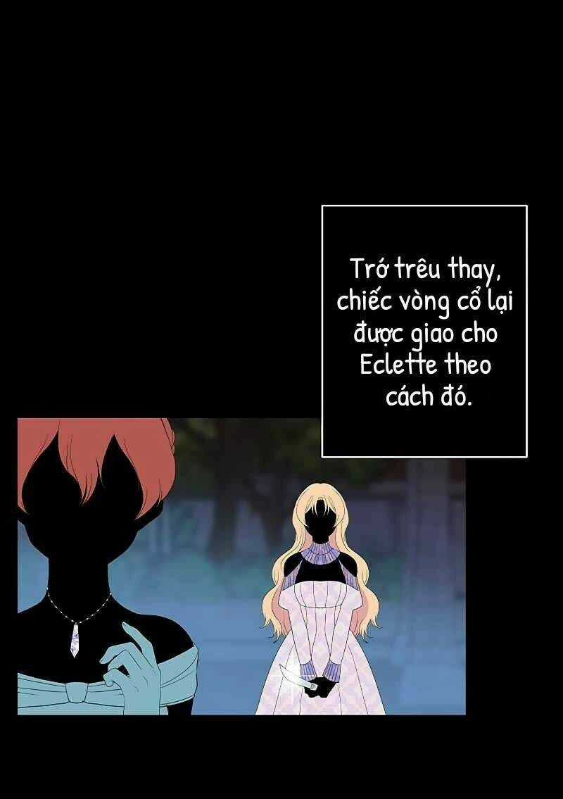 Công Chúa Thời Gian Có Hạn - Chapter 3 - Trang 45