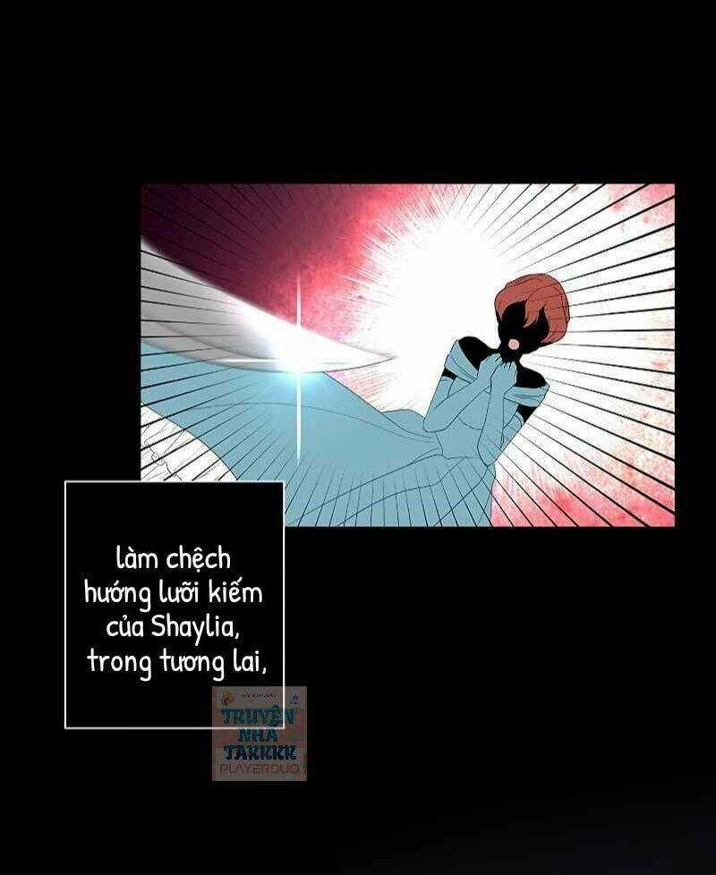 Công Chúa Thời Gian Có Hạn - Chapter 3 - Trang 46