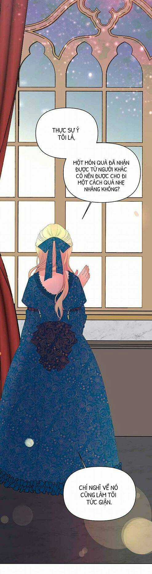 Công Chúa Thời Gian Có Hạn - Chapter 3 - Trang 48