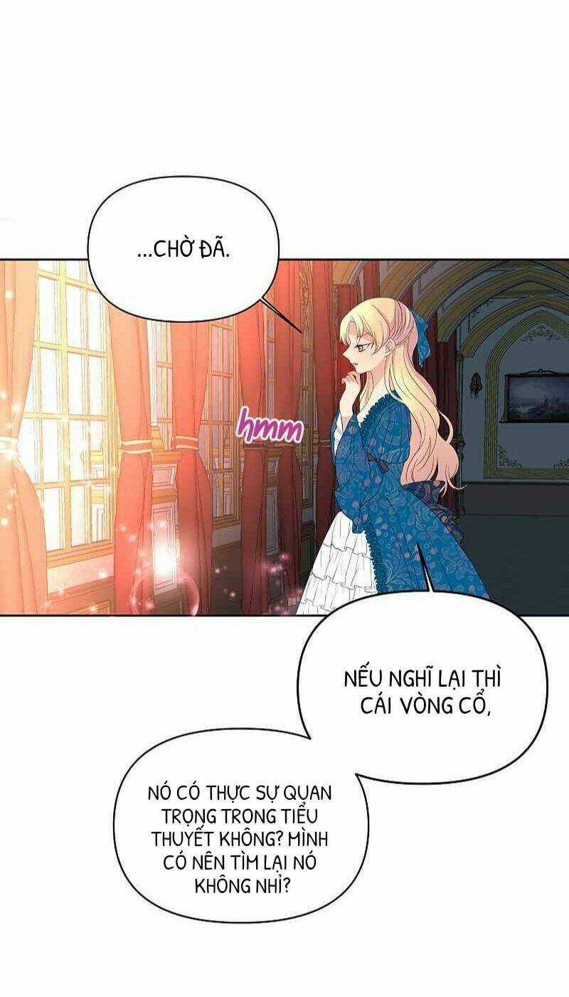 Công Chúa Thời Gian Có Hạn - Chapter 3 - Trang 49