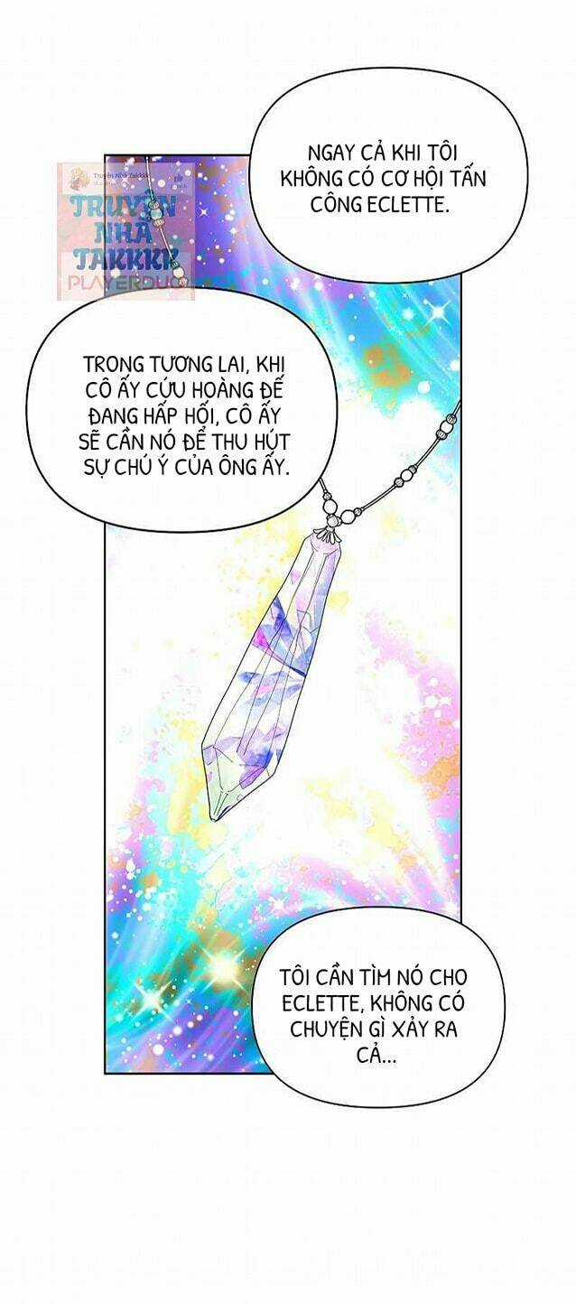 Công Chúa Thời Gian Có Hạn - Chapter 3 - Trang 50