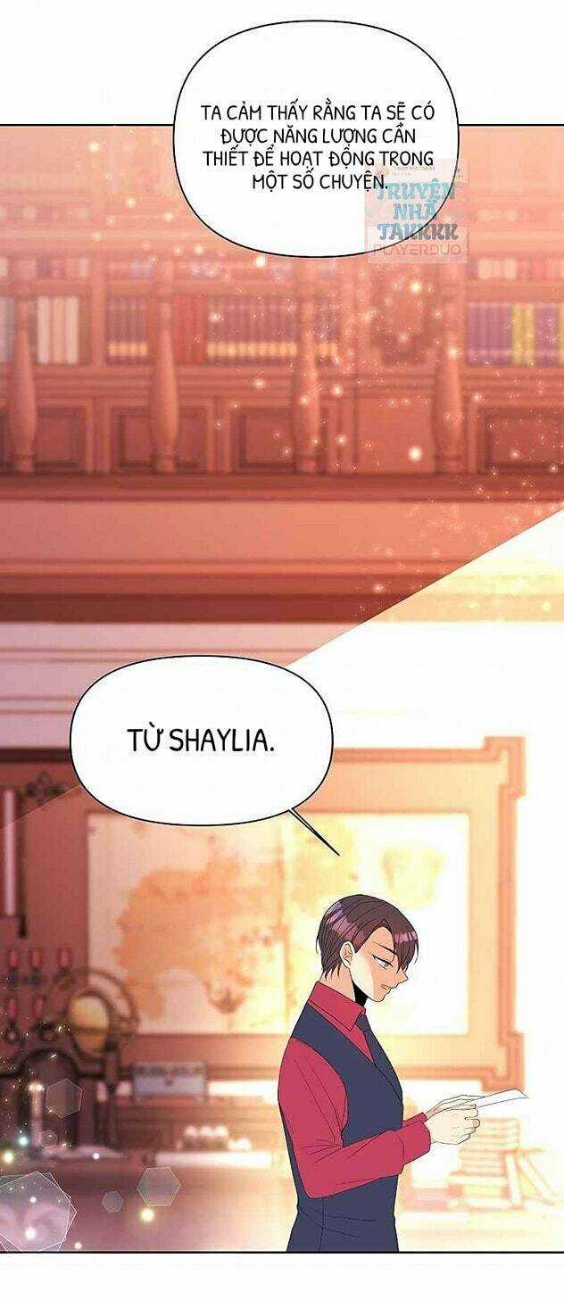 Công Chúa Thời Gian Có Hạn - Chapter 3 - Trang 55